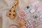 Busy Board for Toddlers Sensory Board Wooden Busy Board for Kids Activity Board for Toddlers 1 3 Locks and Latches Activity Board Baby Activity Board Toddler Educational Toys